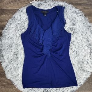 White House Black Market Top